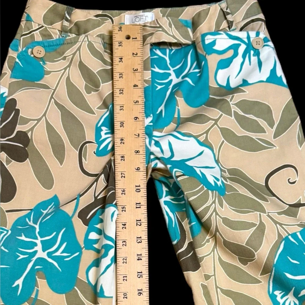 NWOT Loft Pants - Picture 9 of 10